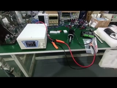 Μηχανή χωρίς βούρτσα Inrunner