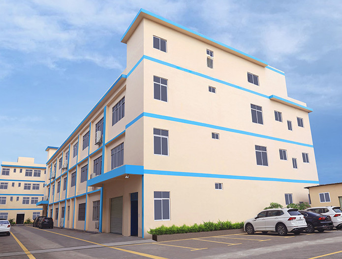 Κίνα Panda Global Industries Co., Limited Εταιρικό Προφίλ