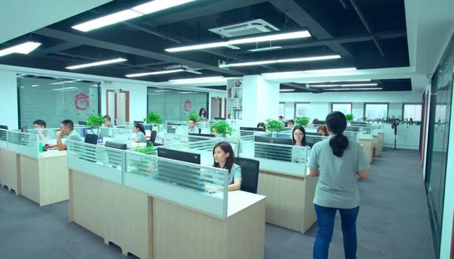 Κίνα Panda Global Industries Co., Limited Εταιρικό Προφίλ