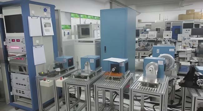 Κίνα Panda Global Industries Co., Limited Εταιρικό Προφίλ