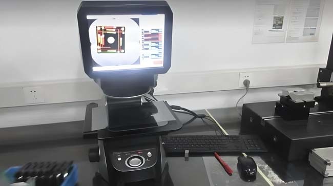Κίνα Dongguan Panda Electronic Technology Co. ,LTD Εταιρικό Προφίλ