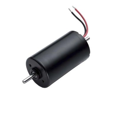 36mm Inrunner Brushless Motor 32W υψηλής απόδοσης για αυτόματο ηλιακό ιχνηλατητή