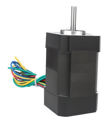 BLDC 28mm Brushless Electric Motor NEMA 11 12,5 Watt για υφαντικές μηχανές