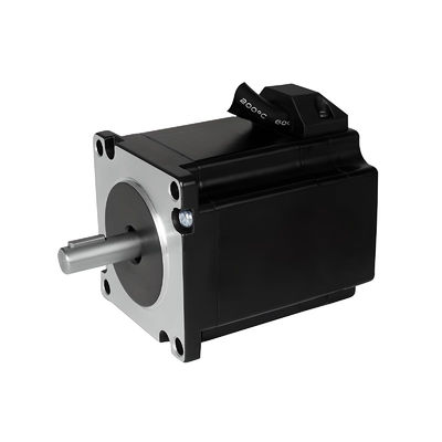 Μεγάλη ακρίβεια Inrunner Brushless Motor 60mm 234 Watt NEMA 24 Inrunner BLDC για οχήματα