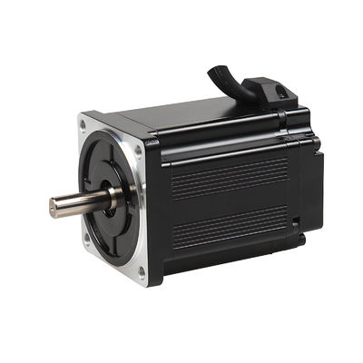 BLDC Inrunner Brushless Motor NEMA 32 48V 188 Watt 80mm Μεγάλη ισχύς