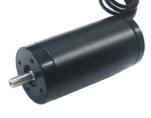 50mm Outrunner Brushless Motor 314 Watt Αδιάβροχος εξωτερικός κινητήρας ρότορα