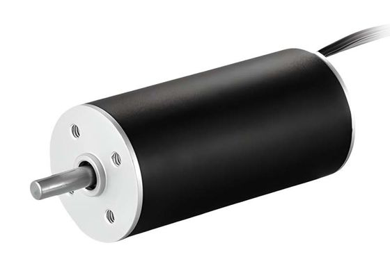 Ενεργειακή εξοικονόμηση 20mm BLDC κινητήρας 12V 18880rpm χαμηλό θόρυβο και δονήσεις