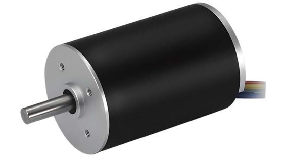 40mm 12V Coreless Brushless Motor 70W 8020rpm Μακροχρόνια για ιατρικό εξοπλισμό