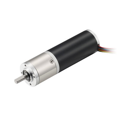 3622RPM Brushless DC Gear Motor 27mm Brushless Πλανητικός κινητήρας 12V 2500mNm