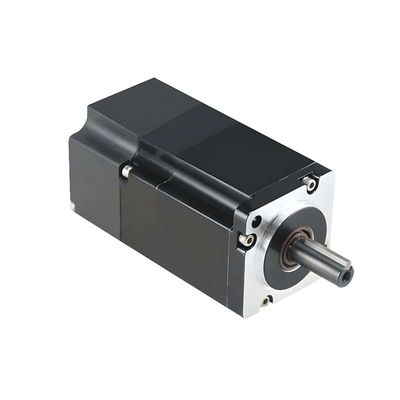 Φλάντζη 40mm Brushless AC Servo Motor με ανατροφοδότηση κωδικοποιητή 50W 0.3N.M 3000rpm