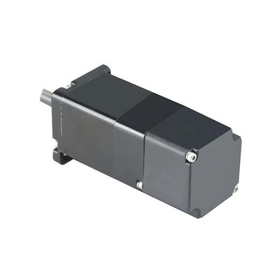 Φλάντζη 40mm Brushless AC Servo Motor με ανατροφοδότηση κωδικοποιητή 50W 0.3N.M 3000rpm
