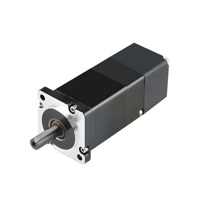 Φλάντζη 40mm Brushless AC Servo Motor με ανατροφοδότηση κωδικοποιητή 50W 0.3N.M 3000rpm