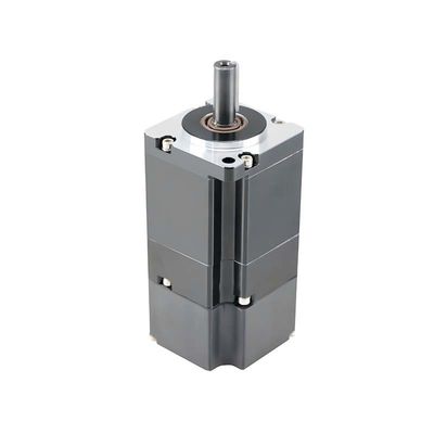 Φλάντζη 40mm Brushless AC Servo Motor με ανατροφοδότηση κωδικοποιητή 50W 0.3N.M 3000rpm