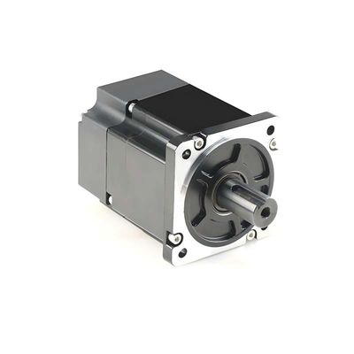 Υψηλής ταχύτητας 60mm Servo Motor Flange 400W1.9N.M 3000rpm Για έλεγχο ακρίβειας
