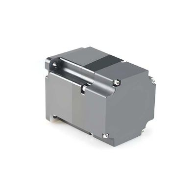 Υψηλής ταχύτητας 60mm Servo Motor Flange 400W1.9N.M 3000rpm Για έλεγχο ακρίβειας