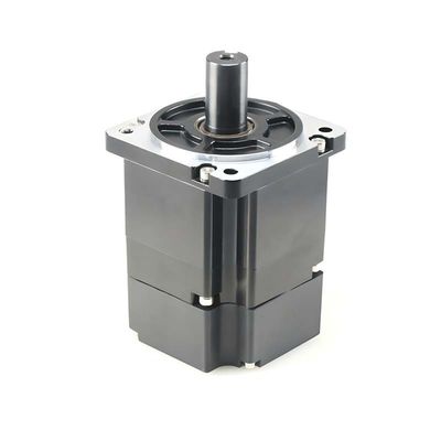 Υψηλής ταχύτητας 60mm Servo Motor Flange 400W1.9N.M 3000rpm Για έλεγχο ακρίβειας