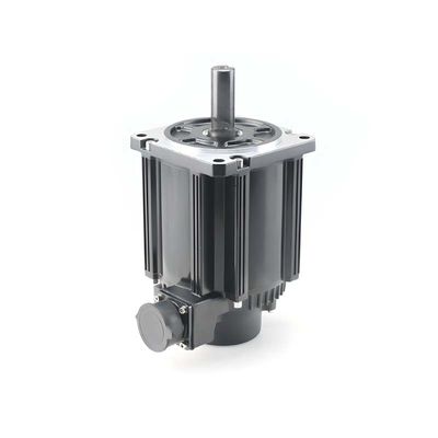 110mm Brushless Servo Motor με κωδικοποιητή 1200W 7.2N.M Brushless Servo Driver