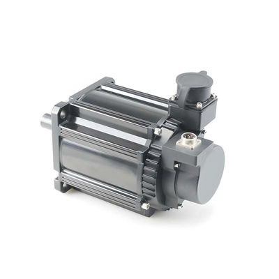 110mm Brushless Servo Motor με κωδικοποιητή 1200W 7.2N.M Brushless Servo Driver