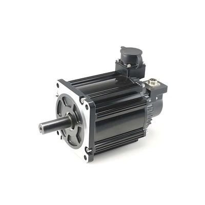 110mm Brushless Servo Motor με κωδικοποιητή 1200W 7.2N.M Brushless Servo Driver