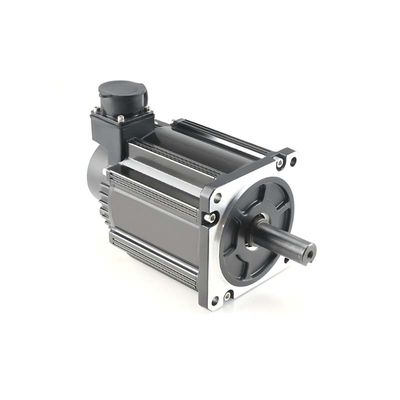 110mm Brushless Servo Motor με κωδικοποιητή 1200W 7.2N.M Brushless Servo Driver