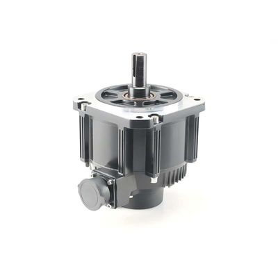 Υψηλής πυκνότητας 130mm Servo Motor Flange 2500W 24.2N.M 3000rpm εξοικονόμηση ενέργειας