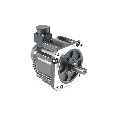 Υψηλής πυκνότητας 130mm Servo Motor Flange 2500W 24.2N.M 3000rpm εξοικονόμηση ενέργειας