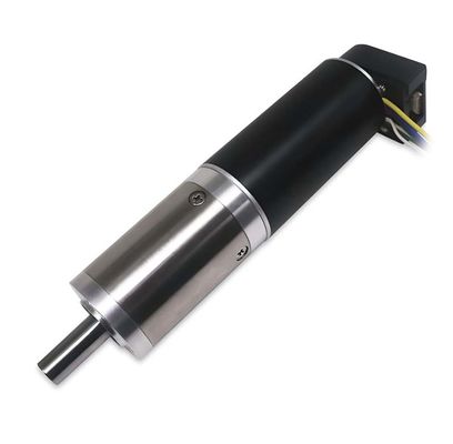 42mm Brushless DC Gear Motor 48V Geared BLDC Motor 10000mNm 2073RPM Ο κινητήρας είναι ο κινητήρας που χρησιμοποιείται για την παραγωγή ηλεκτρικής ενέργειας.