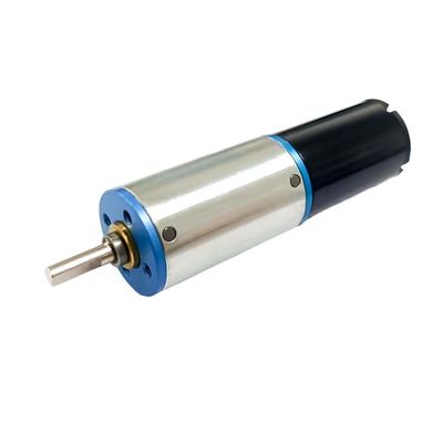 Σύνθετος 22mm πλανητικός κινητήρας 24V 1500mNm 3.0RPM Προσαρμόσιμος