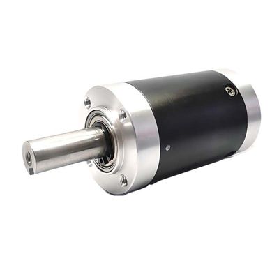Υψηλής απόδοσης 42mm Πλανητικό κιβώτιο ταχυτήτων 15N.M Robust Rustproof