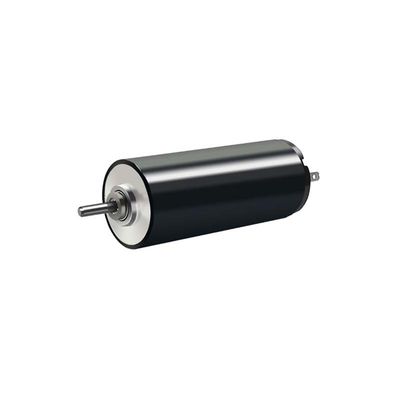 Χαμηλός θόρυβος 13mm DC High RPM Brushed Motor 2.5mNm 10800rpm 3V εξοικονόμηση χώρου