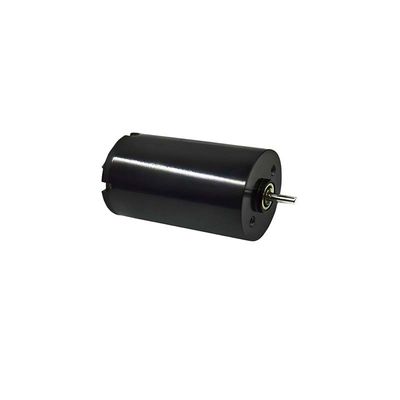 16mm Brushed DC Motor 1.57 Watt 9980rpm Ηλεκτρικός βούρτσας DC κινητήρας 24V Προσαρμόσιμο