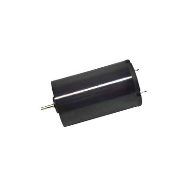 16mm Brushed DC Motor 1.57 Watt 9980rpm Ηλεκτρικός βούρτσας DC κινητήρας 24V Προσαρμόσιμο