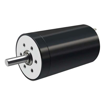 Προσαρμόσιμο 40mm Brushed DC Motor MAXON RE40 137 Watt 7000rpm 9V Brushed Motor