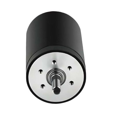 Προσαρμόσιμο 40mm Brushed DC Motor MAXON RE40 137 Watt 7000rpm 9V Brushed Motor