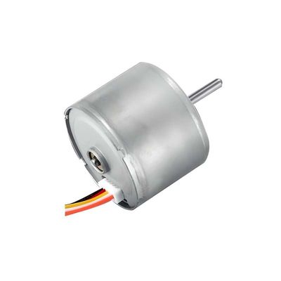 12V 24mm Brushless DC Motor BLDC Motor για μαλλιά και ιατρικό εξοπλισμό