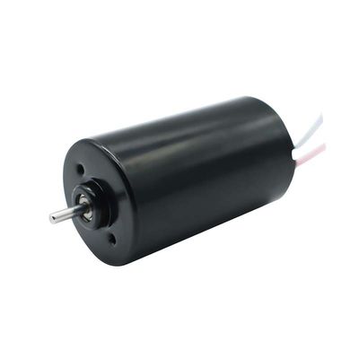 Μεγάλη ισχύς 28mm Inrunner Brushless Motor 12V Εύκολη λειτουργία υψηλή ταχύτητα