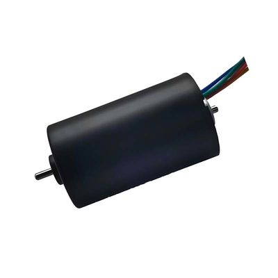 Μεγάλη ισχύς 28mm Inrunner Brushless Motor 12V Εύκολη λειτουργία υψηλή ταχύτητα