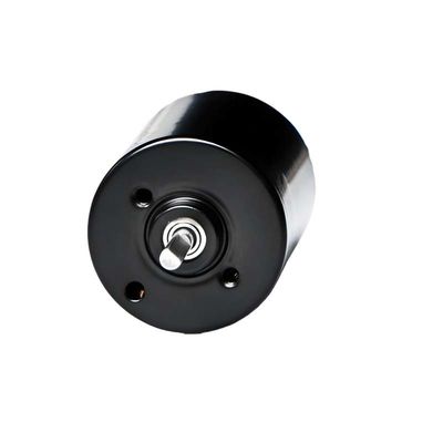 28mm PMDC Brushless Motor με ολοκληρωμένο οδηγό 5.1W 12V 24V High Power BLDC Motor για ηλεκτρική κουρτίνα παραθύρου αντλίας