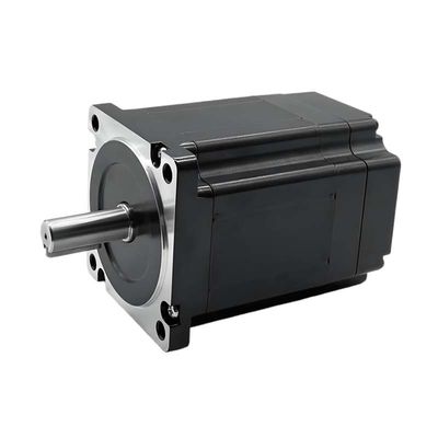 Εύκολη εγκατάσταση Φλάντζ 80mm AC Servo Motor 1000W 3.2N.M 3000rpm