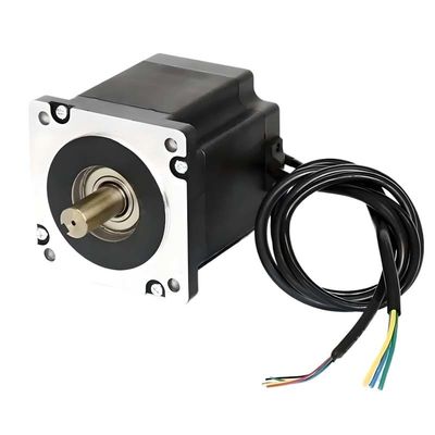 110mm Inrunner Brushless Motor Προσαρμόσιμο 3000W Brushless Motor 3000RPM