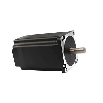 110mm Brushless DC Ηλεκτρικός κινητήρας Προσαρμόσιμο 1000W 3000RPM Υψηλή απόδοση
