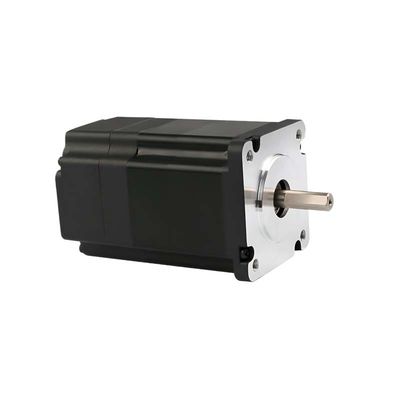 Χαμηλός θόρυβος Inrunner Brushless Motor Sensorless Brushless Motor 110mm 3000RPM