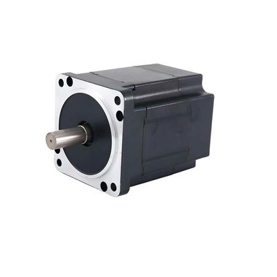 Προσαρμοσμένο 90mm εσωτερικό περιστροφικό BLDC κινητήρα 350V 3000RPM 1000 Watt ακριβής έλεγχος