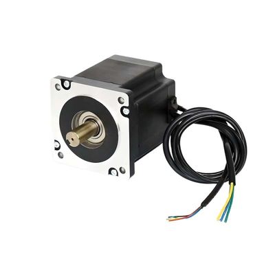 Προσαρμοσμένος 90mm Inrunner Brushless DC κινητήρας 350V 3000RPM 1000W Brushless Motor