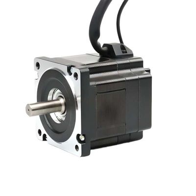Μεγάλη ακρίβεια 86mm Inrunner Brushless Motor 48V PMDC Brushless Motor 750 Watt Μακροχρόνια