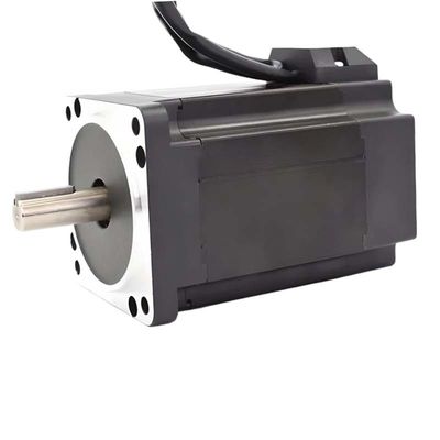 48V 188 Watt 80mm Brushless DC Ηλεκτρικός κινητήρας υψηλής απόδοσης εξοικονόμηση ενέργειας