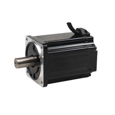 80mm Brushless Motor 48V 188 Watt έως 750 Watt Brushless DC Ηλεκτρικός κινητήρας Brushless Inrunner Motor