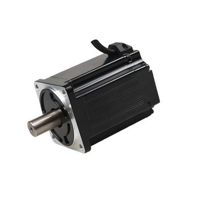 80mm Brushless DC ηλεκτρικός κινητήρας 48V 188 Watt έως 750 Watt Brushless κινητήρας BLDC κινητήρας