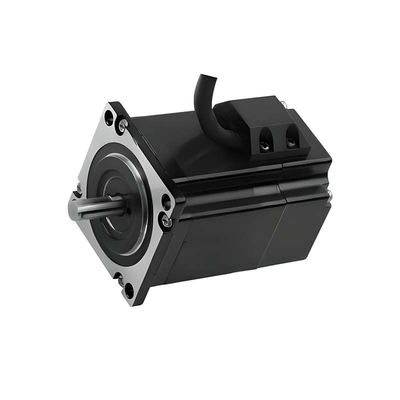 70mm Inrunner Brushless Motor DC Ηλεκτρικός 48V Brushless Motor 157 Watt