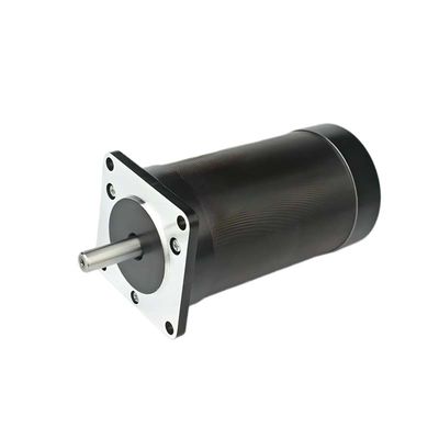 57mm Brushless Ηλεκτρικός κινητήρας NEMA 23 BLDC 63 Watt έως 188 Watt Sensorless Brushless κινητήρας